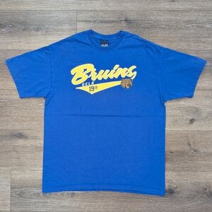 Blue UCLA Bruins T-Shirt